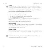 Preview for 24 page of Philips epiq 7 User Manual