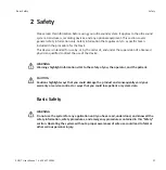 Preview for 27 page of Philips epiq 7 User Manual