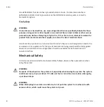 Preview for 34 page of Philips epiq 7 User Manual