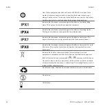 Preview for 40 page of Philips epiq 7 User Manual