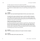 Preview for 70 page of Philips epiq 7 User Manual