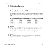 Preview for 113 page of Philips epiq 7 User Manual