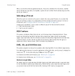 Preview for 143 page of Philips epiq 7 User Manual