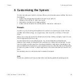 Preview for 147 page of Philips epiq 7 User Manual