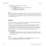 Preview for 164 page of Philips epiq 7 User Manual