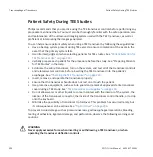 Preview for 200 page of Philips epiq 7 User Manual