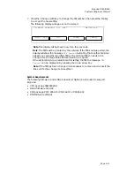 Preview for 31 page of Philips ErgoLine D310 Manual