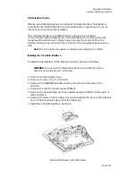 Preview for 51 page of Philips ErgoLine D310 Manual