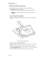 Preview for 60 page of Philips ErgoLine D310 Manual