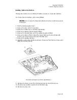 Preview for 61 page of Philips ErgoLine D310 Manual