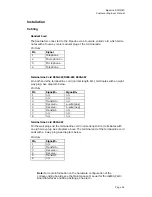 Preview for 79 page of Philips ErgoLine D310 Manual