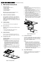 Preview for 8 page of Philips es1e Service Manual