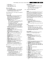 Preview for 11 page of Philips es1e Service Manual