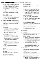 Preview for 12 page of Philips es1e Service Manual