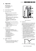 Preview for 81 page of Philips es1e Service Manual