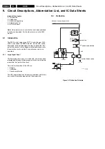 Preview for 88 page of Philips es1e Service Manual