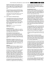 Preview for 91 page of Philips es1e Service Manual