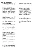 Preview for 92 page of Philips es1e Service Manual