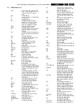 Preview for 93 page of Philips es1e Service Manual