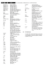 Preview for 96 page of Philips es1e Service Manual