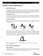 Предварительный просмотр 10 страницы Philips eS21 Installation & Operation Manual