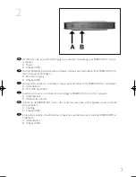 Preview for 7 page of Philips ES8DVDRW User Manual