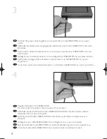 Preview for 8 page of Philips ES8DVDRW User Manual