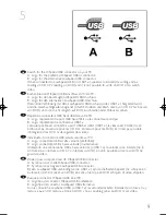 Preview for 9 page of Philips ES8DVDRW User Manual