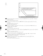 Preview for 12 page of Philips ES8DVDRW User Manual