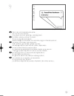 Preview for 13 page of Philips ES8DVDRW User Manual