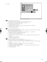 Preview for 17 page of Philips ES8DVDRW User Manual