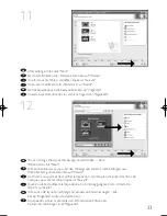 Preview for 33 page of Philips ES8DVDRW User Manual