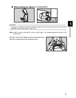 Предварительный просмотр 27 страницы Philips ESP 2 User Manual