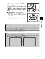 Предварительный просмотр 33 страницы Philips ESP 2 User Manual