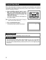 Предварительный просмотр 40 страницы Philips ESP 2 User Manual