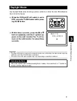 Предварительный просмотр 43 страницы Philips ESP 2 User Manual