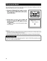 Предварительный просмотр 44 страницы Philips ESP 2 User Manual