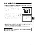 Предварительный просмотр 45 страницы Philips ESP 2 User Manual