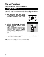 Предварительный просмотр 46 страницы Philips ESP 2 User Manual