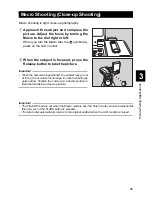 Предварительный просмотр 47 страницы Philips ESP 2 User Manual