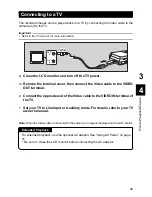 Предварительный просмотр 51 страницы Philips ESP 2 User Manual