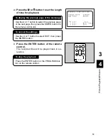 Предварительный просмотр 53 страницы Philips ESP 2 User Manual