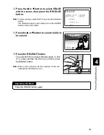 Предварительный просмотр 55 страницы Philips ESP 2 User Manual