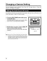 Предварительный просмотр 58 страницы Philips ESP 2 User Manual