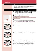 Preview for 23 page of Philips Essence HD7609 User Manual