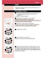 Preview for 38 page of Philips Essence HD7609 User Manual