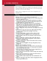 Preview for 28 page of Philips Essence HR1787 User Manual