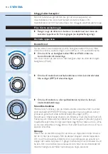 Preview for 113 page of Philips Essence HR2084 Manual