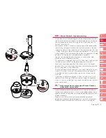 Preview for 13 page of Philips Essence HR7764 User Manual