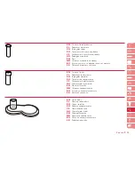 Preview for 55 page of Philips Essence HR7764 User Manual